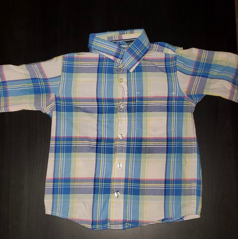 KIDS SHIRT